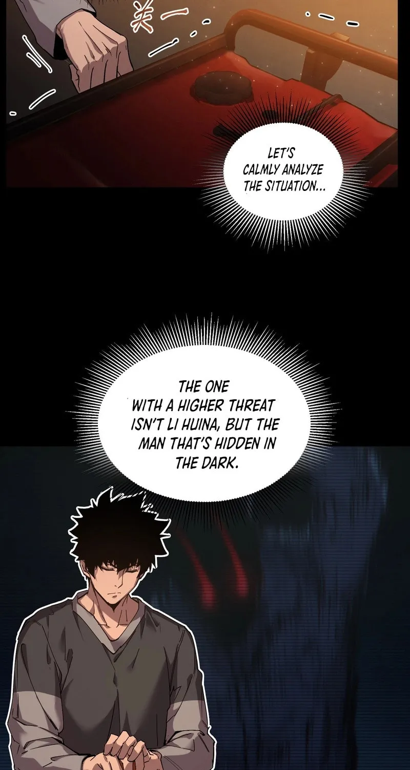 Arctic Cold War Chapter 17 page 39 - 