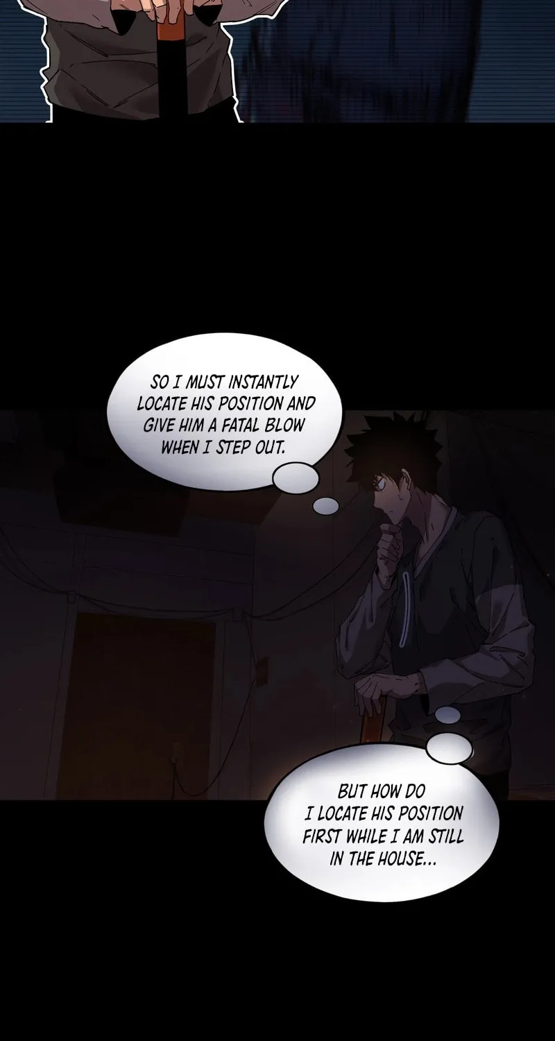 Arctic Cold War Chapter 17 page 40 - 