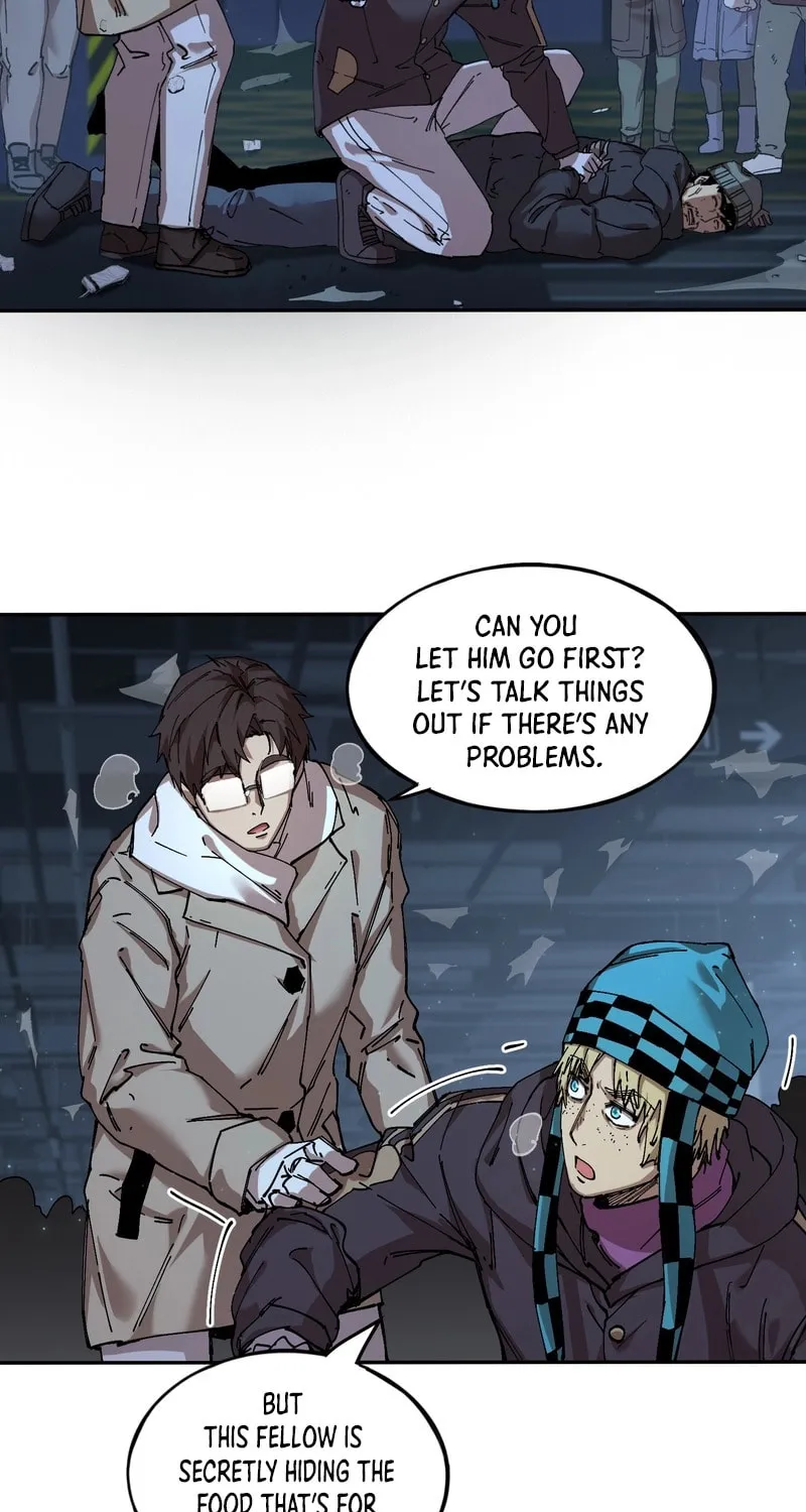 Arctic Cold War Chapter 17 page 5 - 
