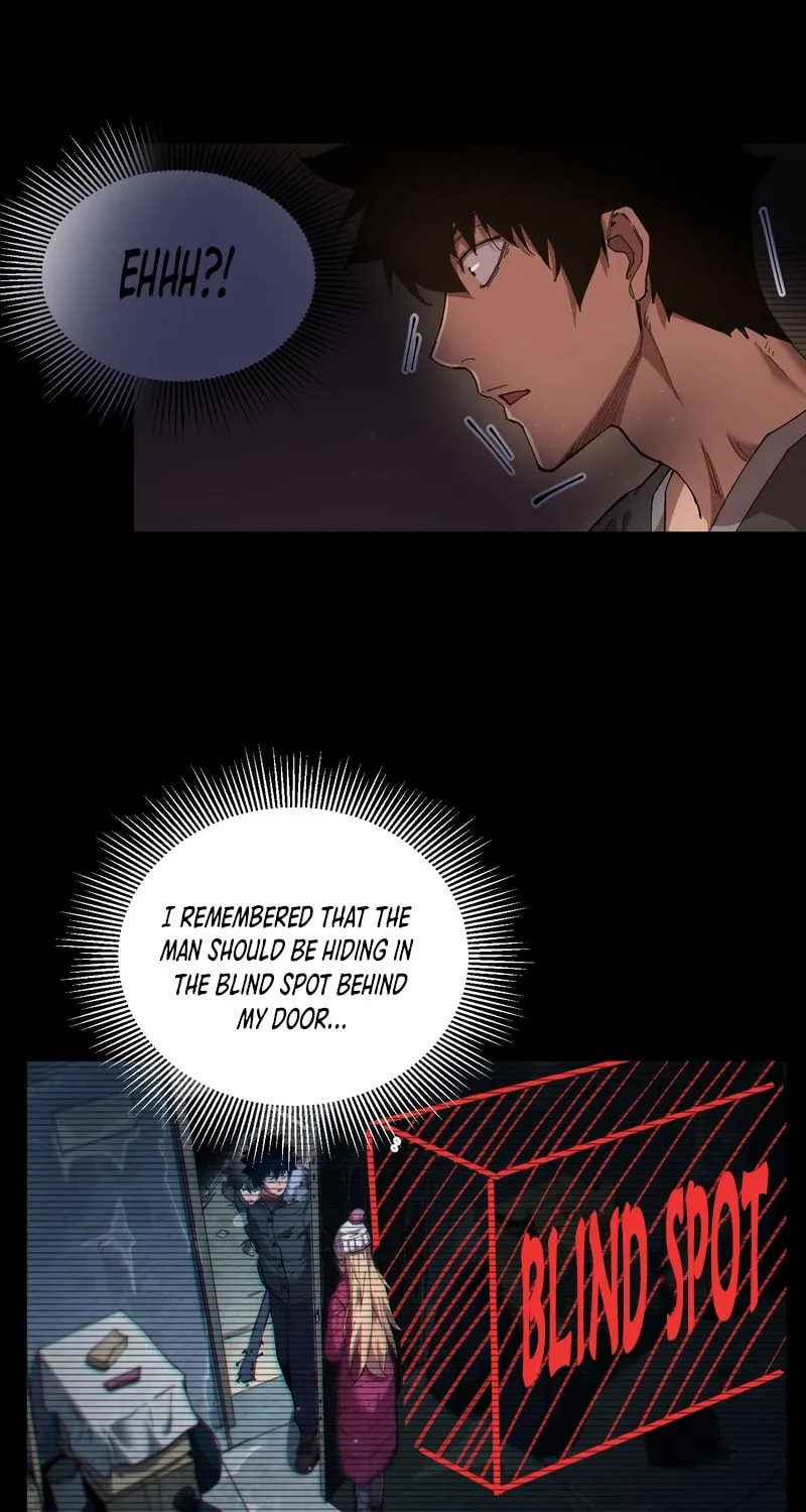 Arctic Cold War Chapter 17 page 41 - 