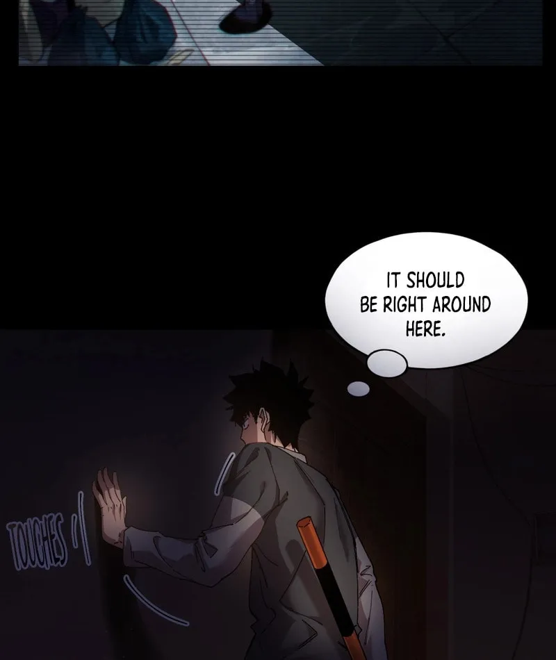 Arctic Cold War Chapter 17 page 42 - 
