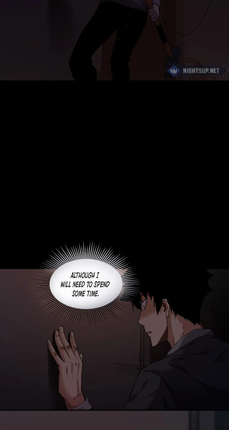 Arctic Cold War Chapter 17 page 43 - 