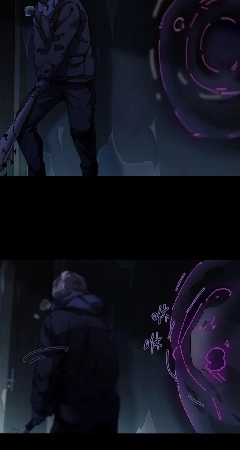 Arctic Cold War Chapter 17 page 47 - 