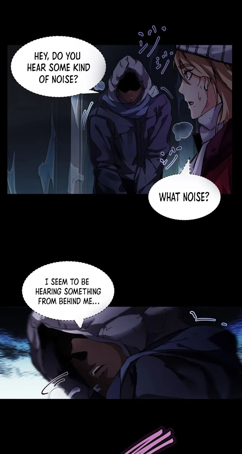 Arctic Cold War Chapter 17 page 49 - 