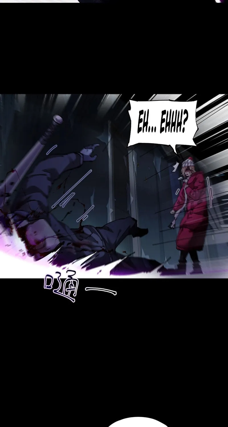 Arctic Cold War Chapter 17 page 51 - 