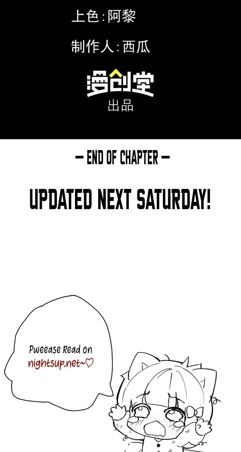 Arctic Cold War Chapter 17 page 57 - 
