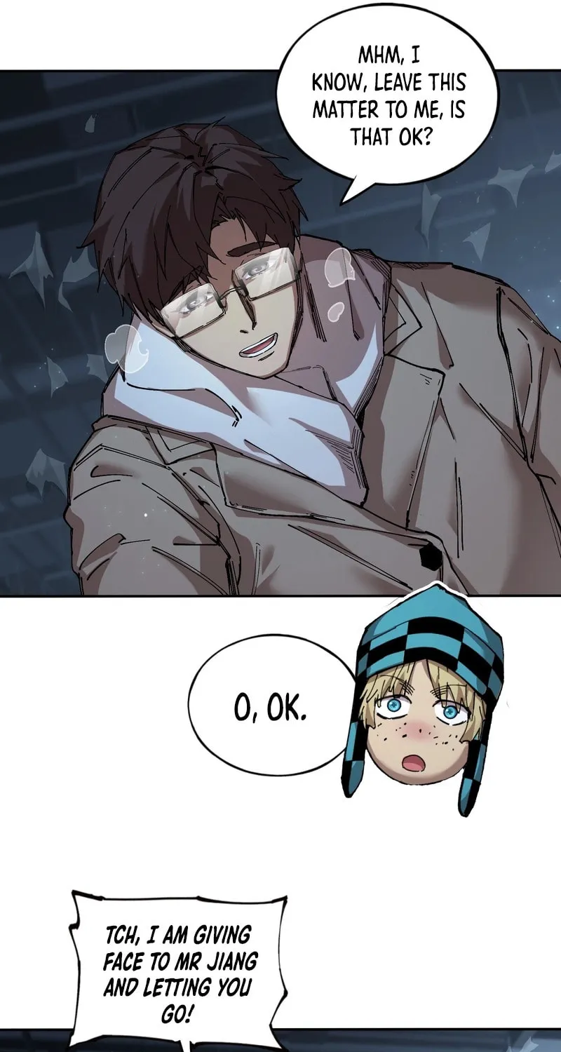 Arctic Cold War Chapter 17 page 7 - 