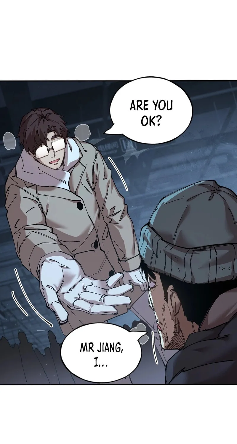 Arctic Cold War Chapter 17 page 9 - 