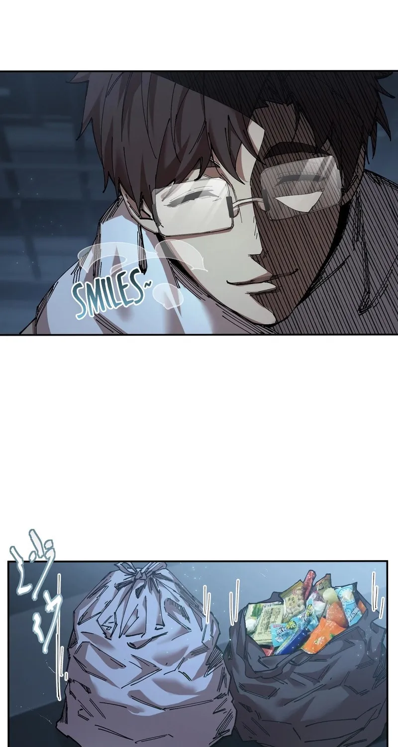 Arctic Cold War Chapter 17 page 10 - 