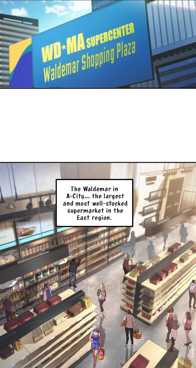 Arctic Cold War Chapter 2 page 13 - 