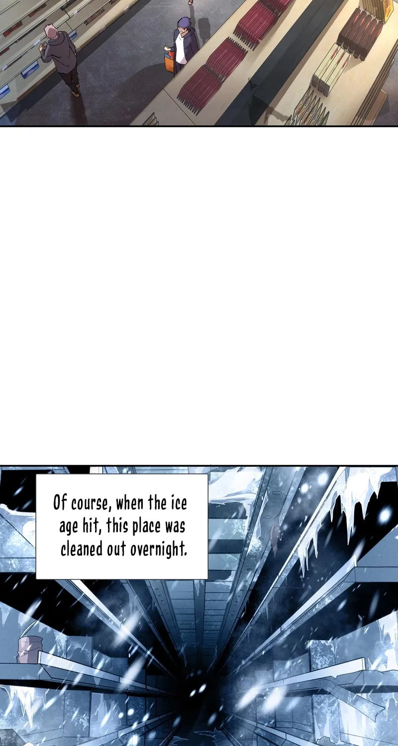 Arctic Cold War Chapter 2 page 14 - 