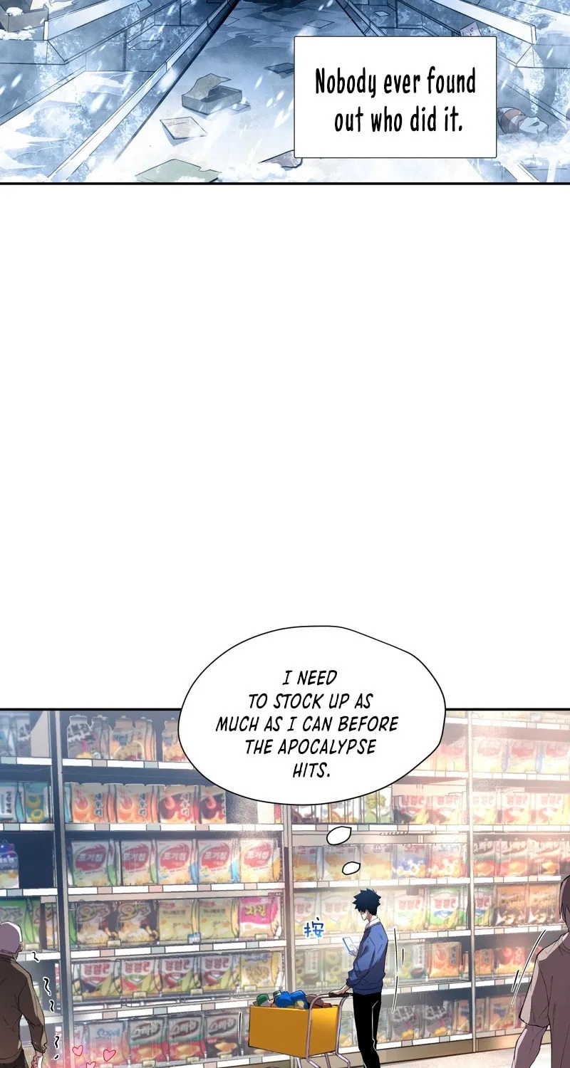 Arctic Cold War Chapter 2 page 15 - 