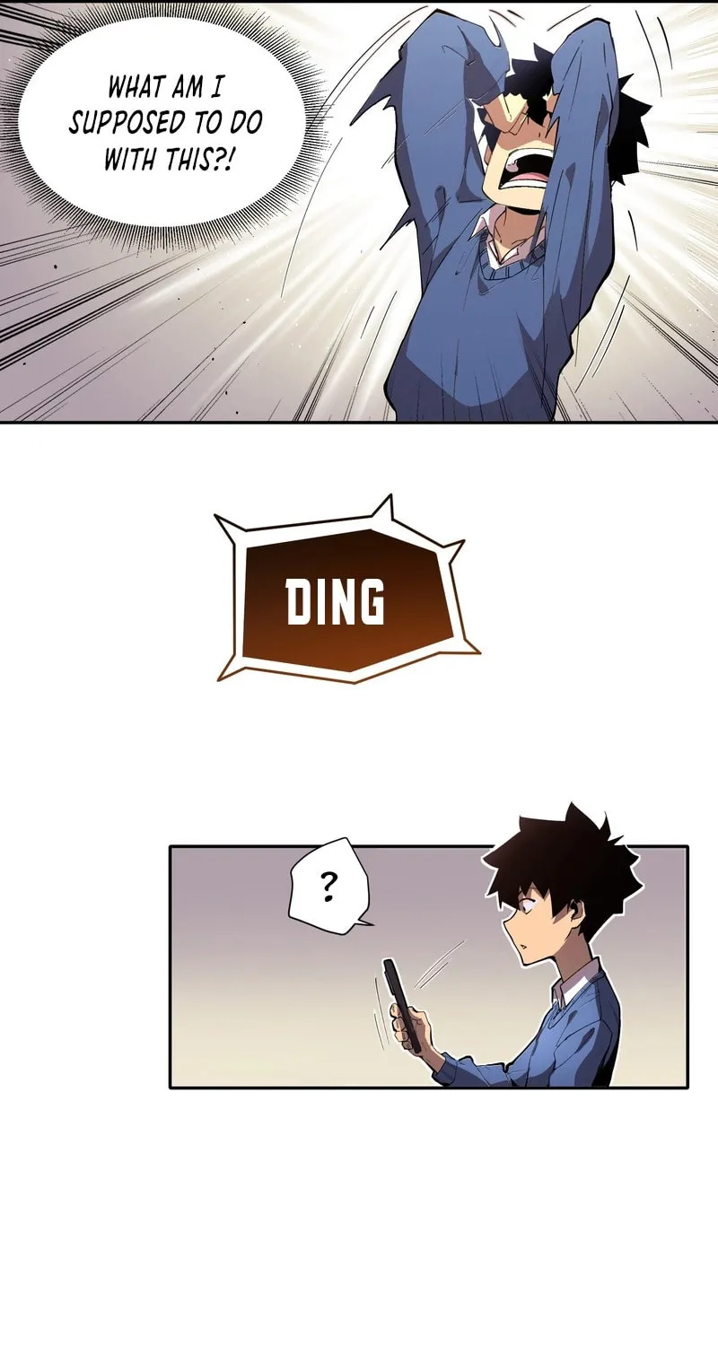 Arctic Cold War Chapter 2 page 19 - 