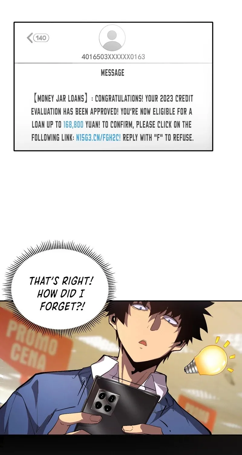 Arctic Cold War Chapter 2 page 20 - 