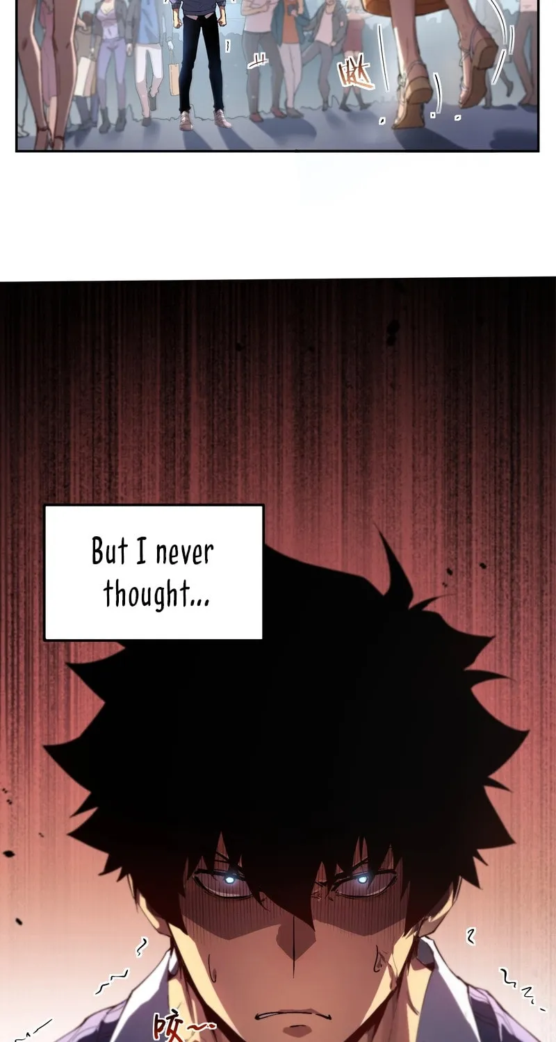 Arctic Cold War Chapter 2 page 3 - 