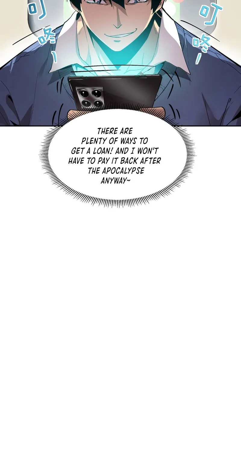 Arctic Cold War Chapter 2 page 22 - 