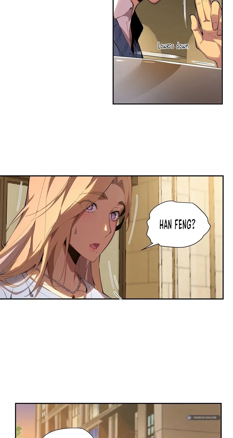 Arctic Cold War Chapter 2 page 28 - 