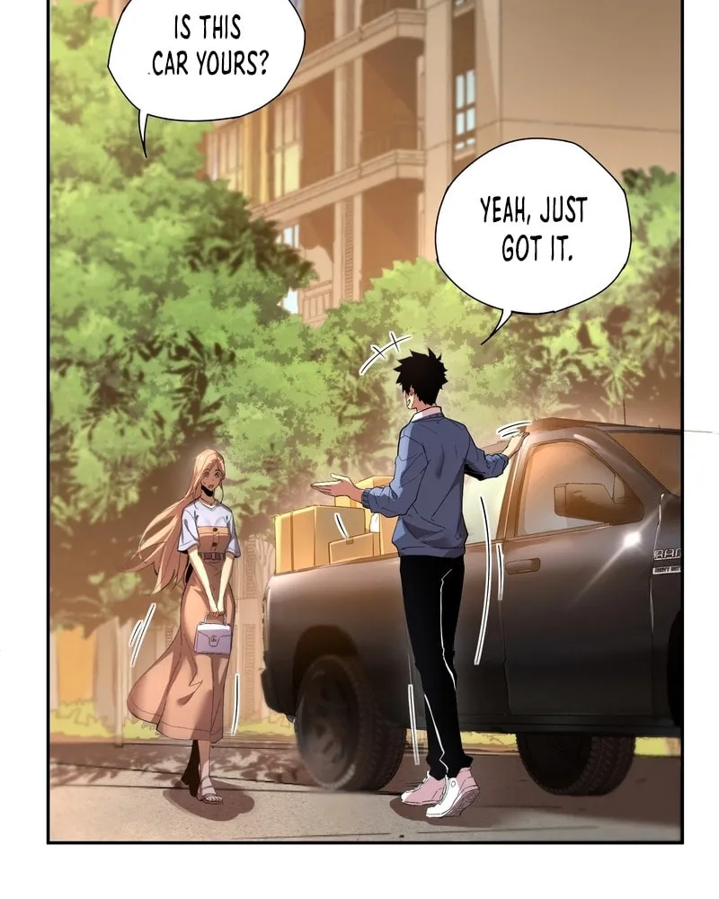 Arctic Cold War Chapter 2 page 29 - 