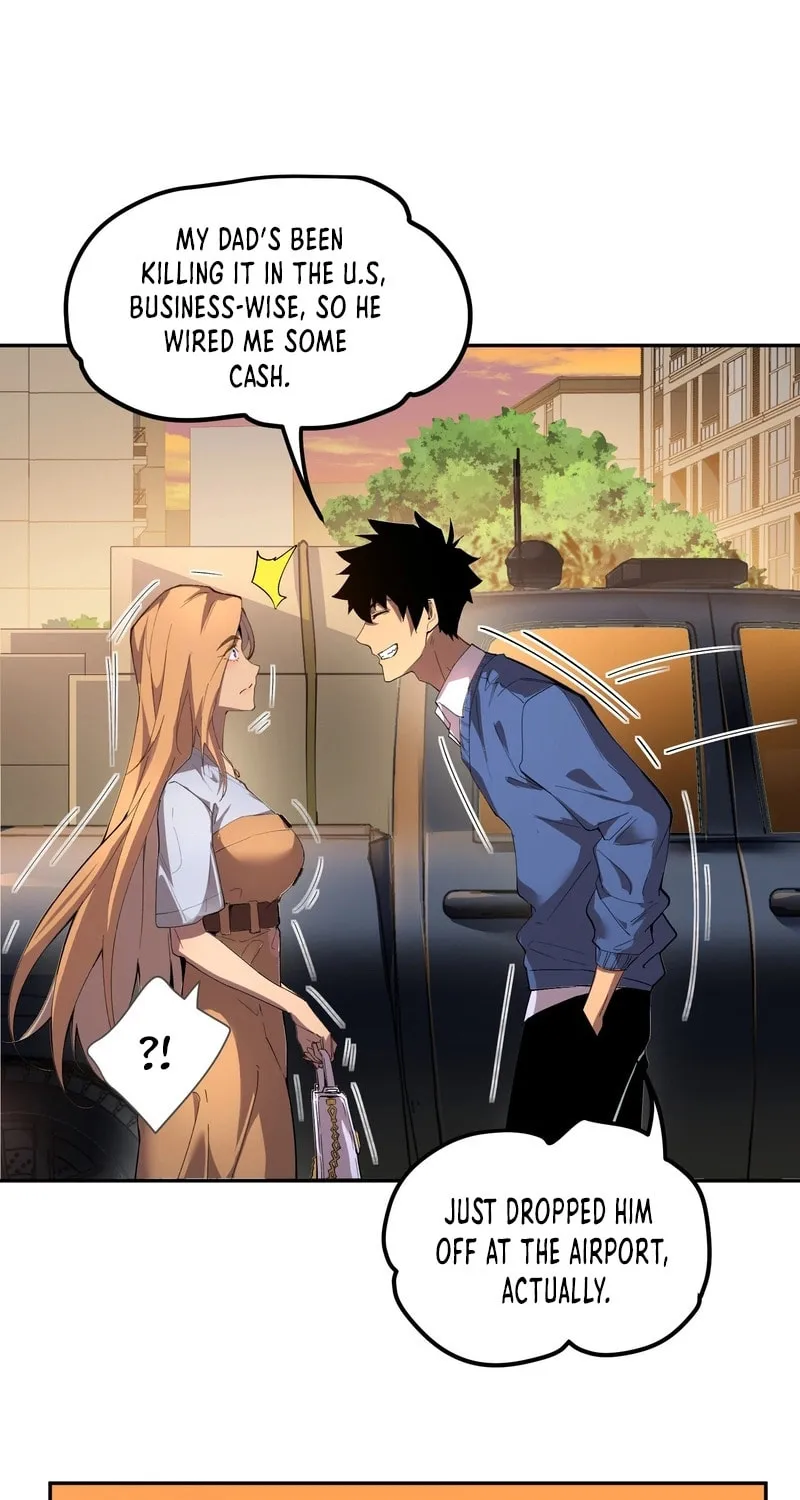 Arctic Cold War Chapter 2 page 30 - 