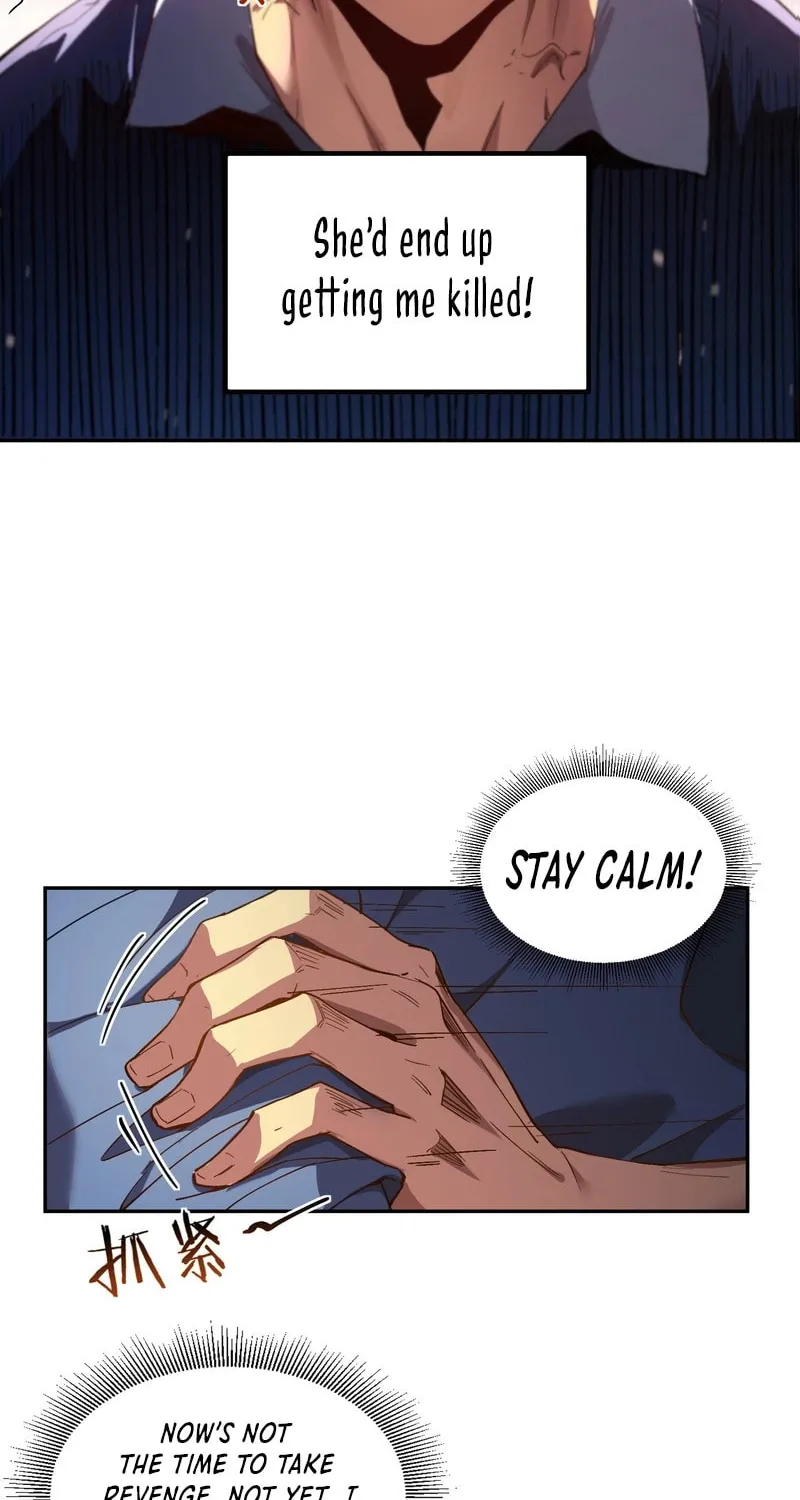 Arctic Cold War Chapter 2 page 4 - 