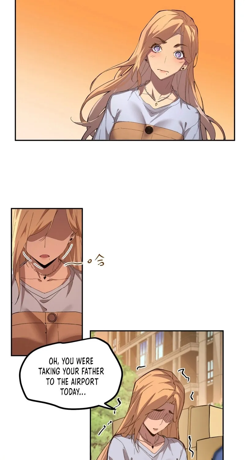 Arctic Cold War Chapter 2 page 31 - 