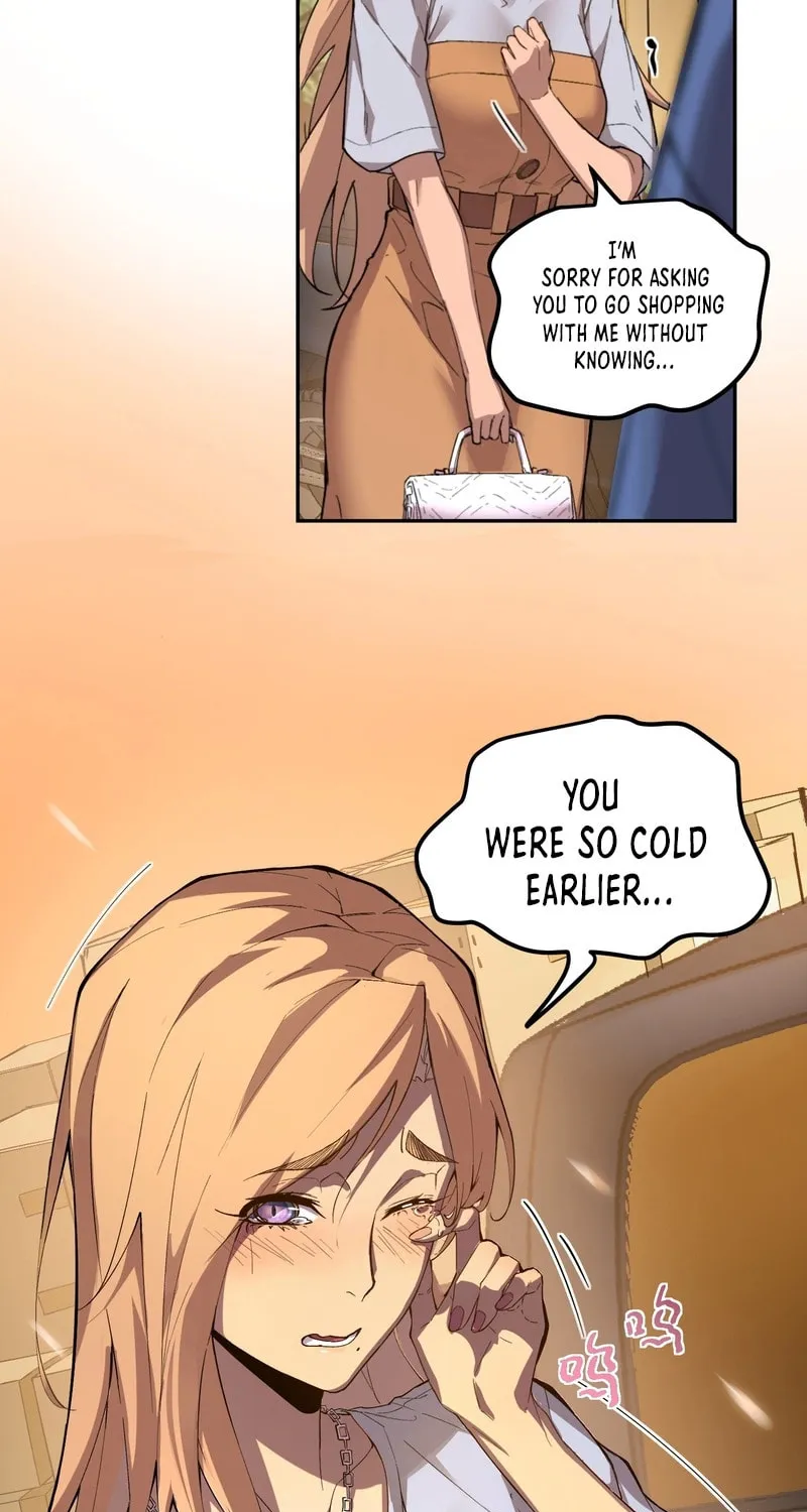 Arctic Cold War Chapter 2 page 32 - 