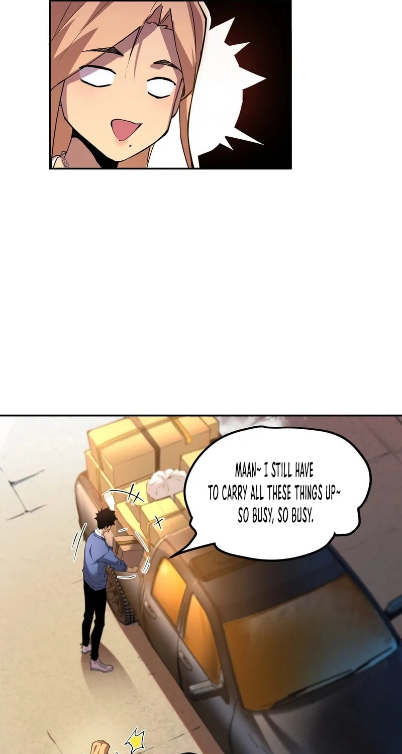 Arctic Cold War Chapter 2 page 39 - 