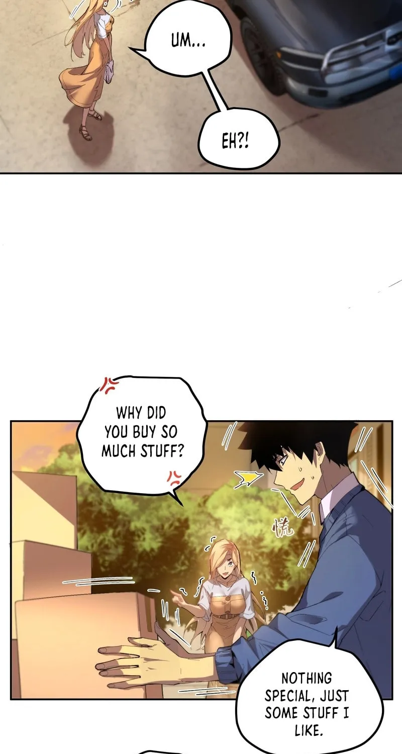 Arctic Cold War Chapter 2 page 40 - 