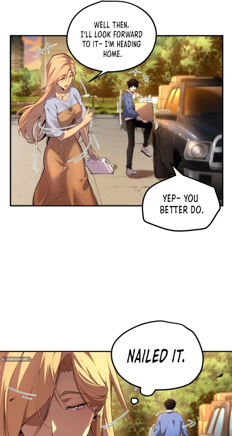 Arctic Cold War Chapter 2 page 42 - 