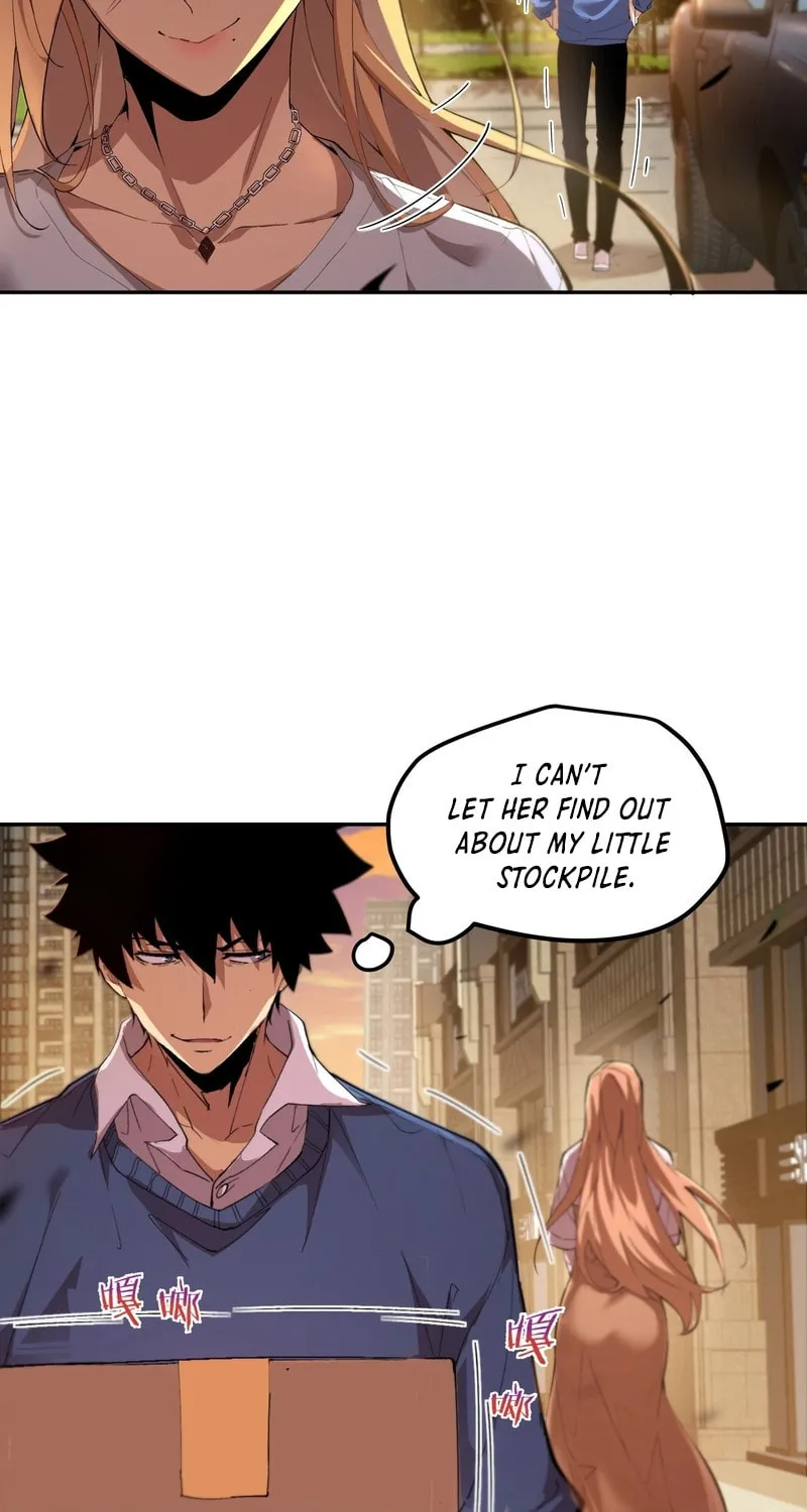 Arctic Cold War Chapter 2 page 43 - 