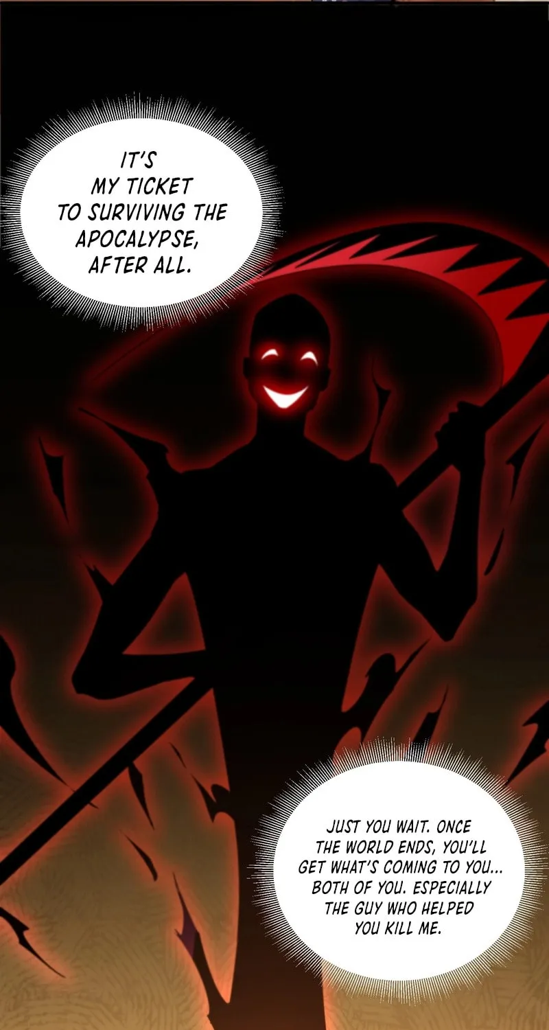 Arctic Cold War Chapter 2 page 44 - 