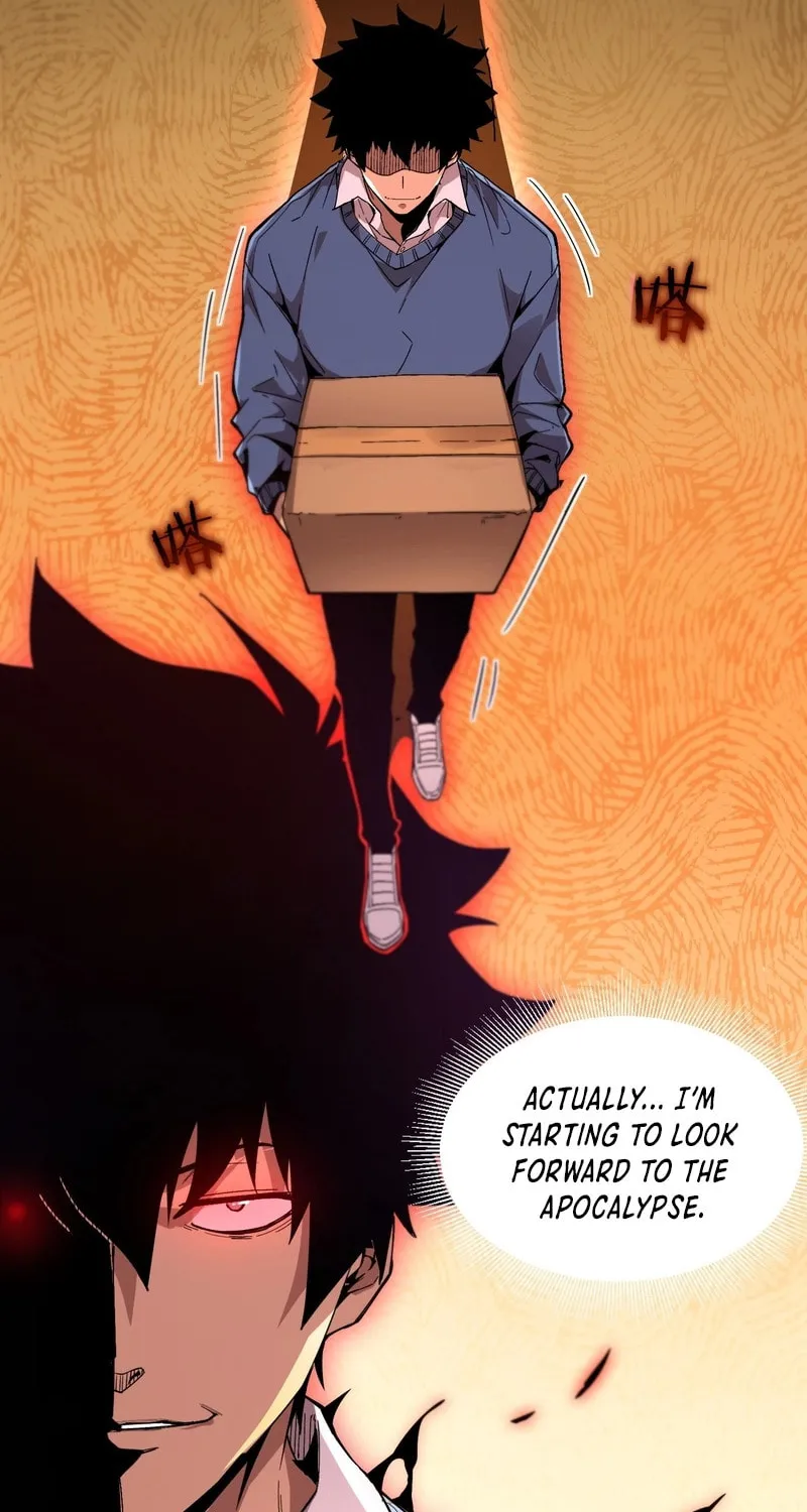 Arctic Cold War Chapter 2 page 45 - 