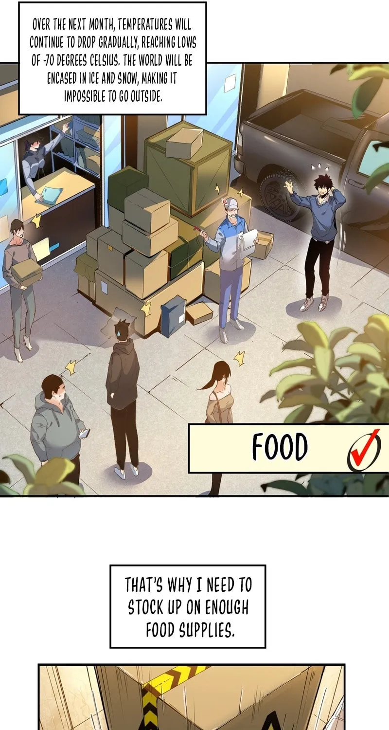 Arctic Cold War Chapter 2 page 48 - 