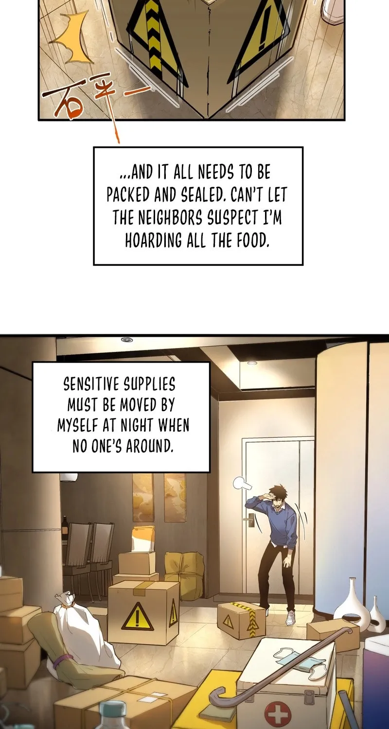 Arctic Cold War Chapter 2 page 49 - 