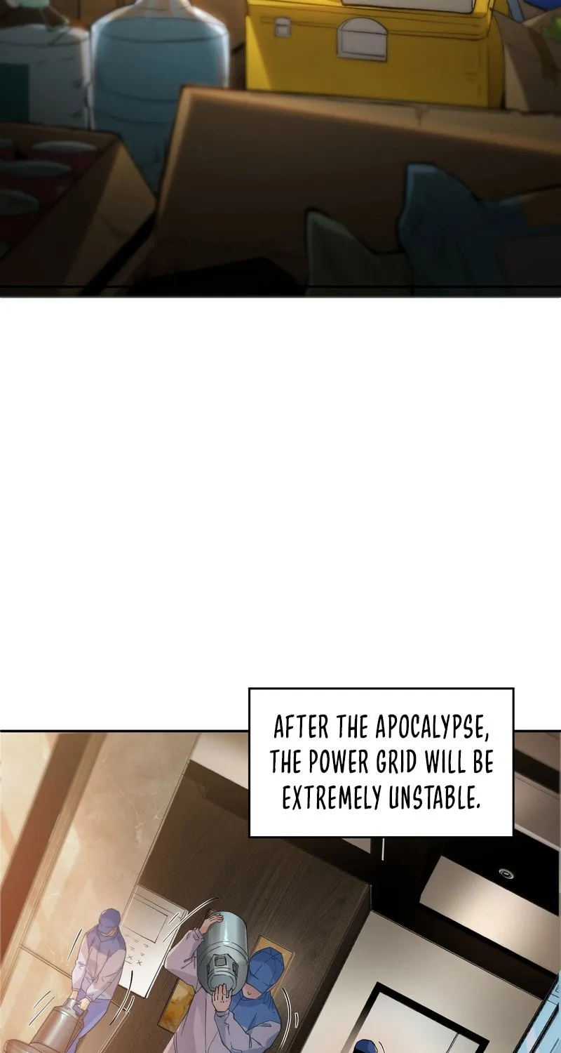 Arctic Cold War Chapter 2 page 50 - 