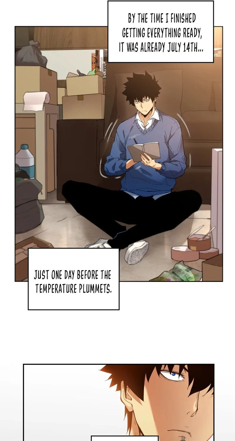 Arctic Cold War Chapter 2 page 54 - 