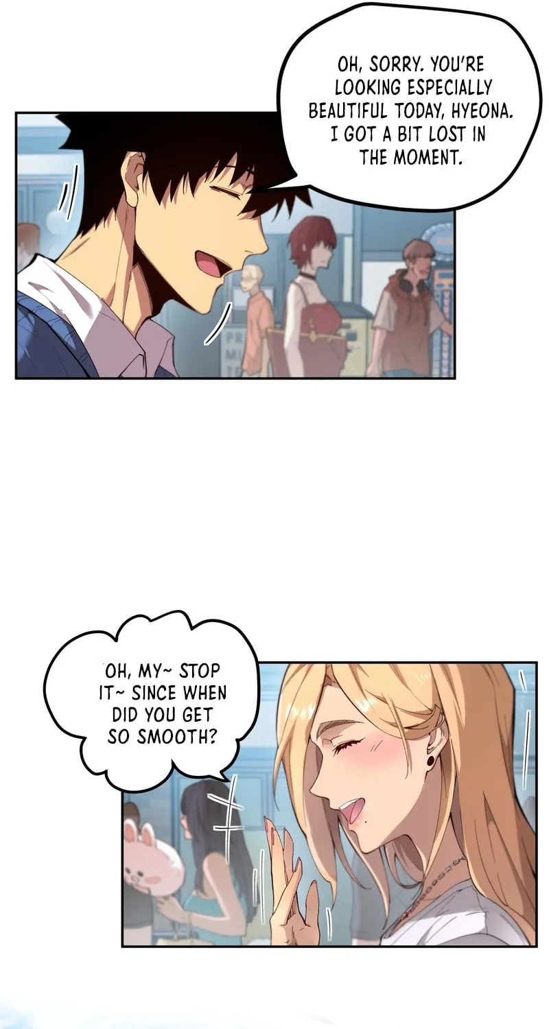 Arctic Cold War Chapter 2 page 7 - 