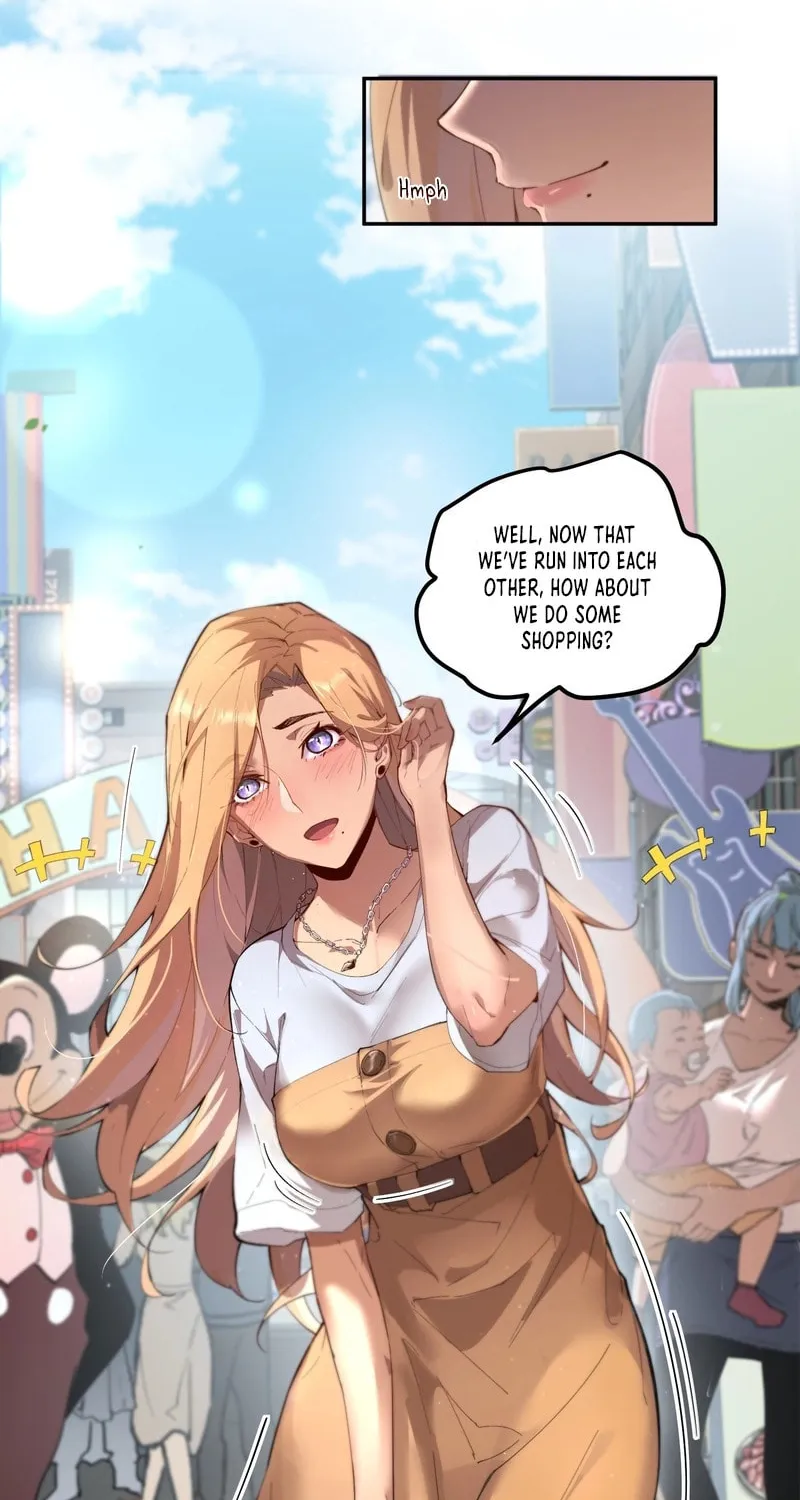 Arctic Cold War Chapter 2 page 8 - 
