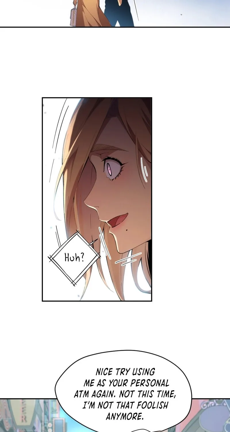 Arctic Cold War Chapter 2 page 10 - 