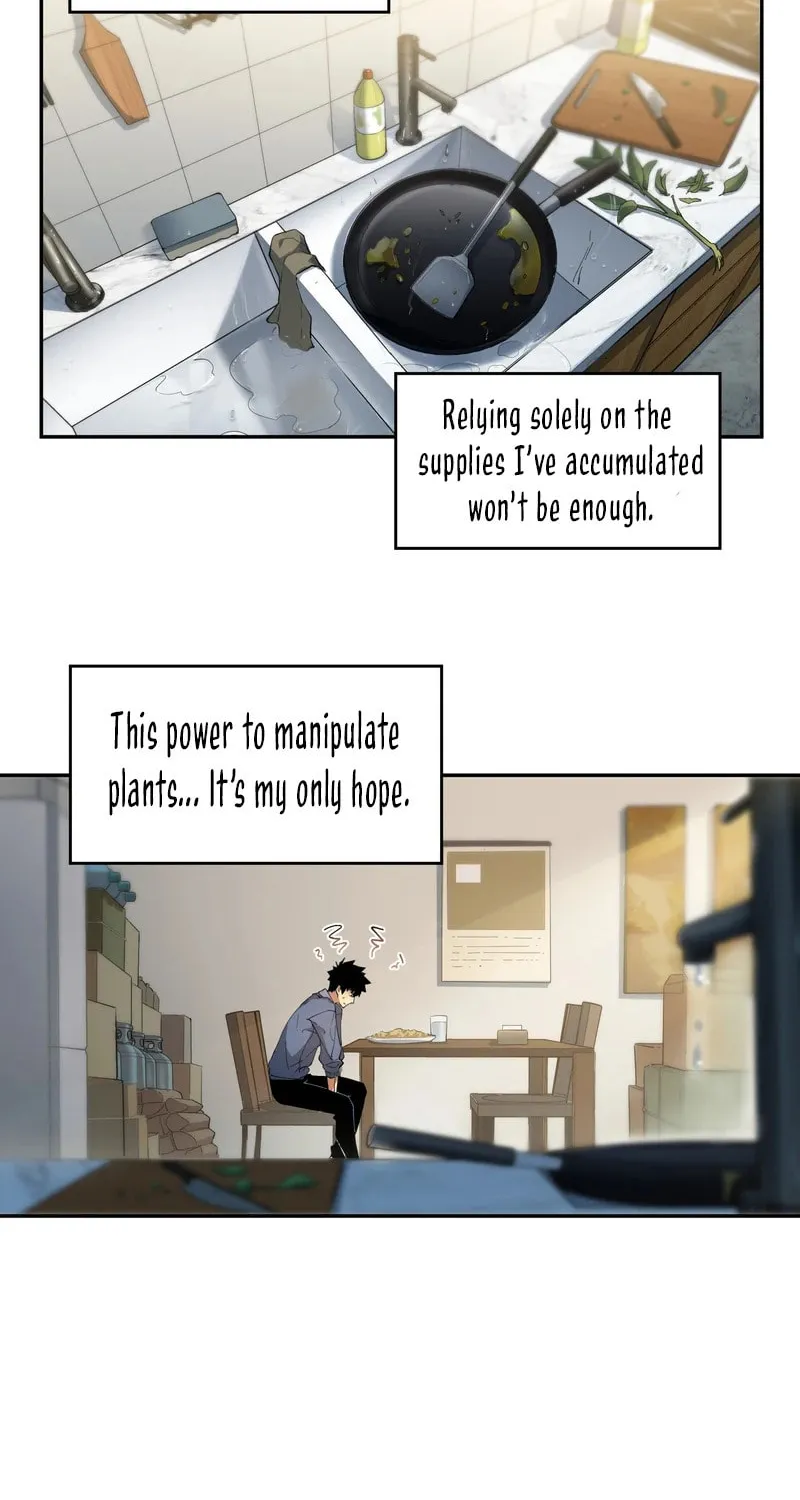 Arctic Cold War Chapter 3 page 2 - 