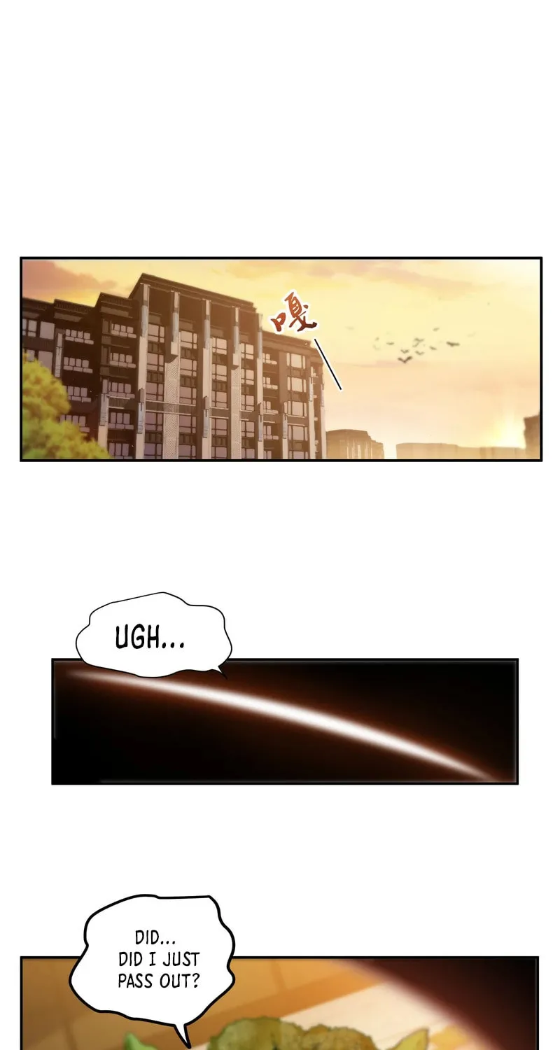 Arctic Cold War Chapter 3 page 11 - 