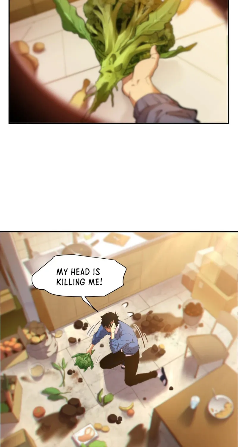 Arctic Cold War Chapter 3 page 12 - 