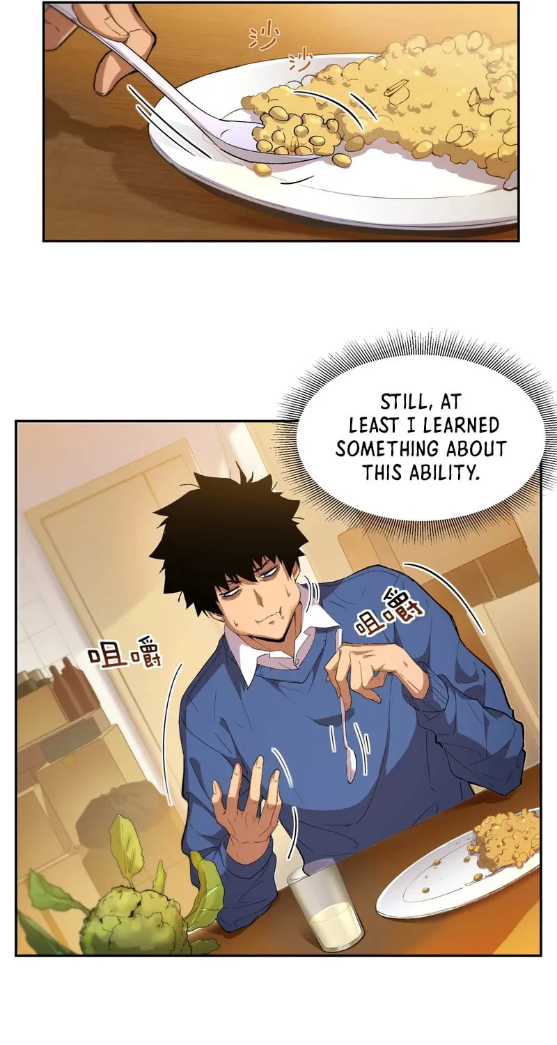Arctic Cold War Chapter 3 page 14 - 