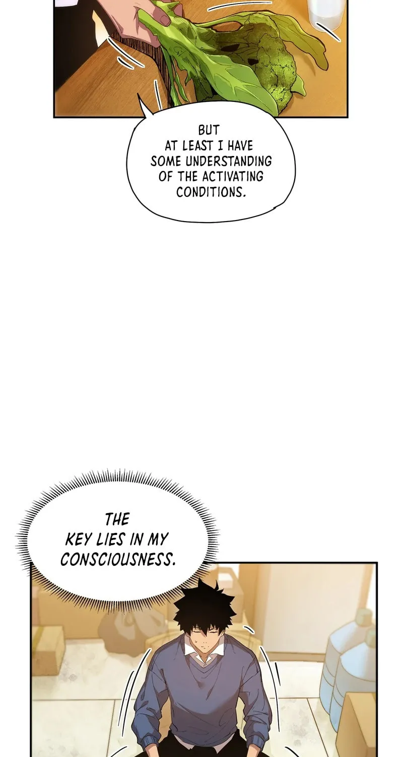 Arctic Cold War Chapter 3 page 24 - 