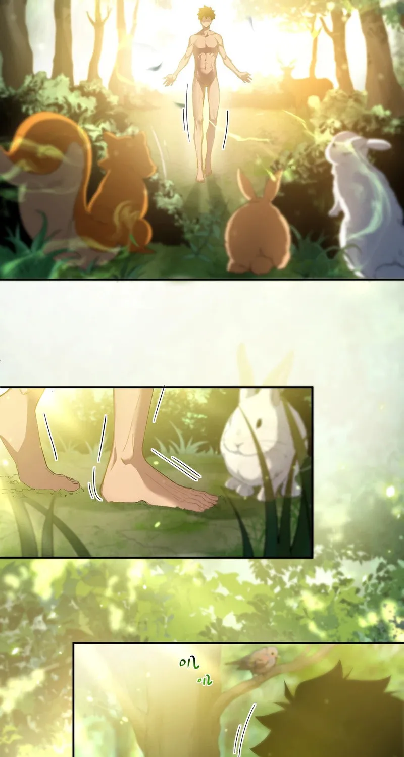 Arctic Cold War Chapter 3 page 26 - 