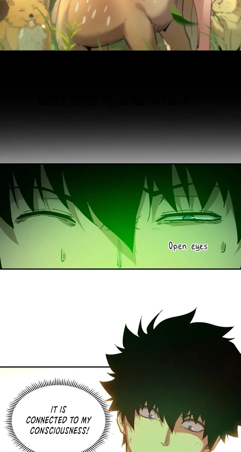 Arctic Cold War Chapter 3 page 28 - 
