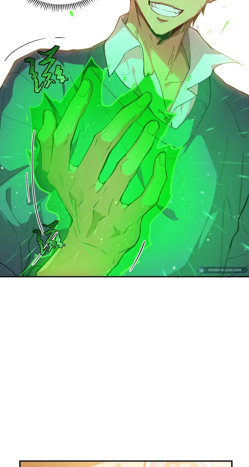 Arctic Cold War Chapter 3 page 29 - 