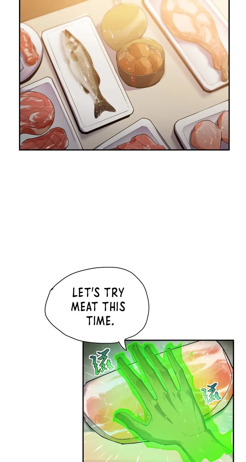Arctic Cold War Chapter 3 page 30 - 