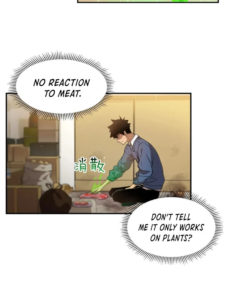 Arctic Cold War Chapter 3 page 31 - 