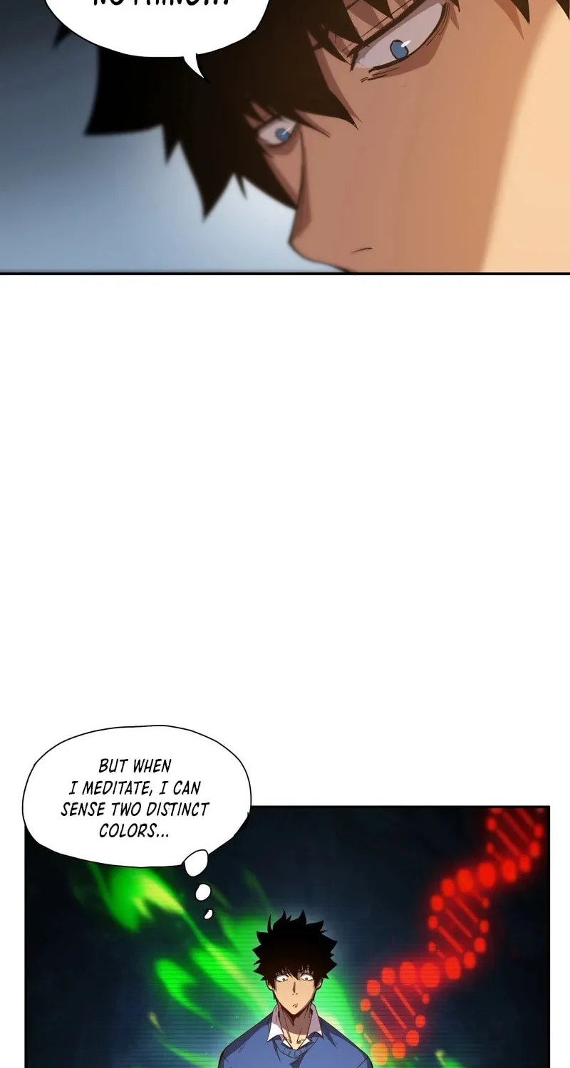 Arctic Cold War Chapter 3 page 33 - 